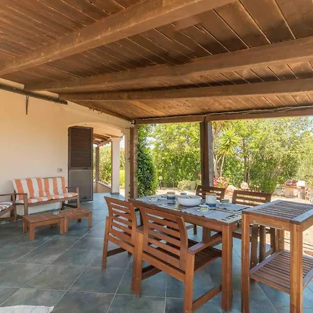 Trilo Debora 2km From The - Happy Porto San Paolo (Sardinia)