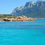 Trilo Debora 2km From The - Happy Porto San Paolo (Sardinia)