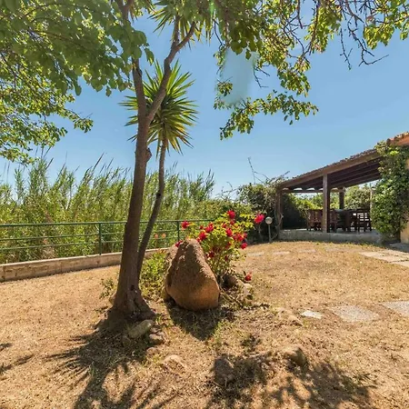 Trilo Debora 2km From The - Happy Apartment