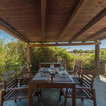 Trilo Debora 2km From The - Happy Apartment *