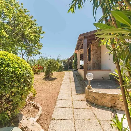 Apartment Trilo Debora 2km From The - Happy *