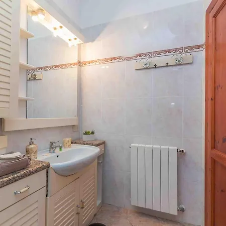 Trilo Debora 2km From The - Happy Apartment Porto San Paolo (Sardinia)