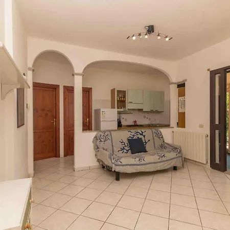 Trilo Debora 2km From The - Happy * Porto San Paolo (Sardinia)