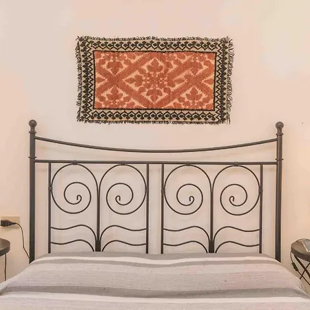 Apartment Trilo Debora 2km From The - Happy *