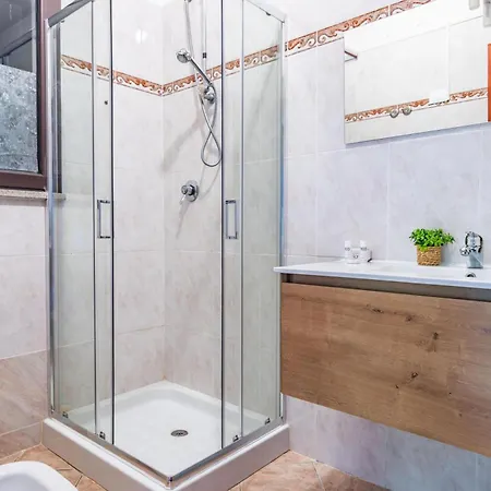Trilo Debora 2km From The - Happy Appartement Porto San Paolo (Sardinia)