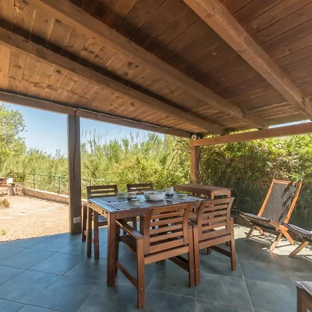 Trilo Debora 2km From The - Happy Appartement *