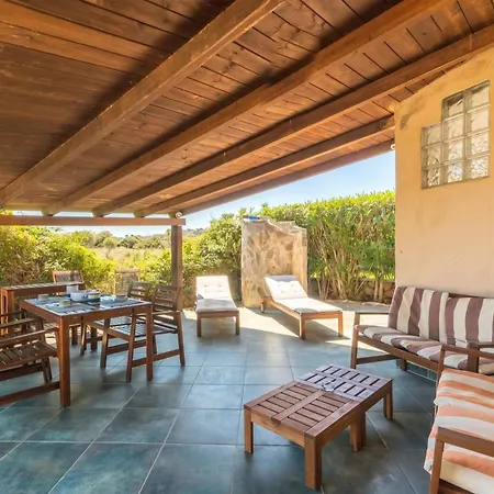 Trilo Debora 2km From The - Happy Appartement