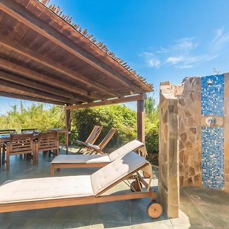 Appartement Trilo Debora 2km From The - Happy Porto San Paolo (Sardinia)