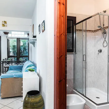 Trilo Debora 2km From The - Happy Appartement Porto San Paolo (Sardinia)