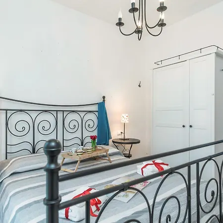 Trilo Debora 2km From The - Happy Appartement Porto San Paolo (Sardinia)