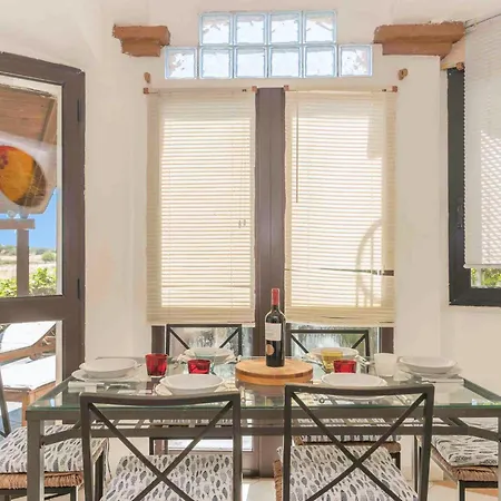 Appartement Trilo Debora 2km From The - Happy *