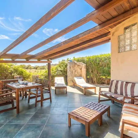 Trilo Debora 2km From The - Happy Appartement *