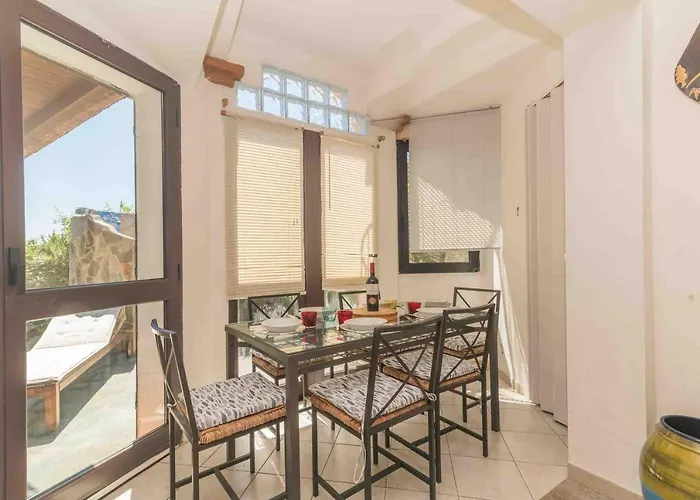 Trilo Debora 2km From The - Happy Appartement *