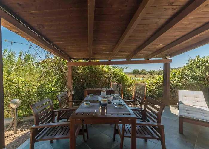 Trilo Debora 2km From The - Happy Appartement *