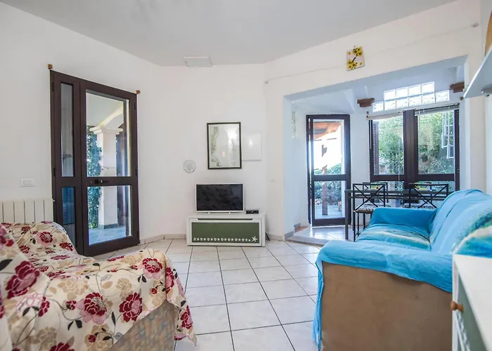 Trilo Debora 2km From The - Happy Appartement *