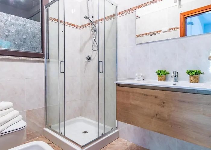 Trilo Debora 2km From The - Happy Appartement Porto San Paolo (Sardinia)